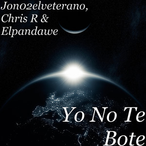 Yo No Te Bote (Explicit)