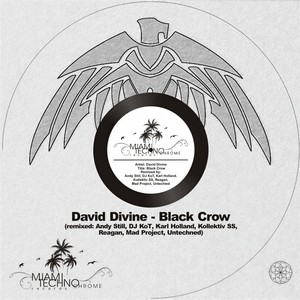 Black Crow (Mad Project Remix)