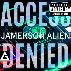 ACCESS DENIED (Explicit)