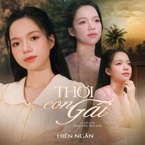 Thời Con Gái