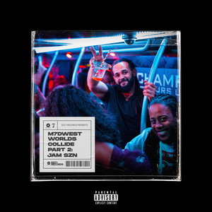 M7DWEST - Don't Wanna Say Goodbye (JewDak's Version|Explicit)