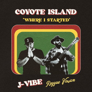 Where I Started (Reggae Version)