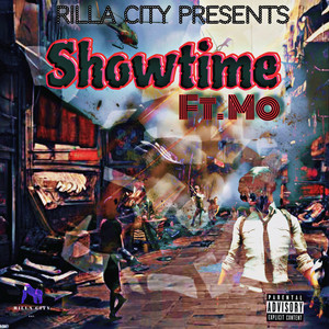 Showtime (Explicit)