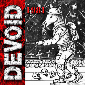 Nostradamus (Explicit)