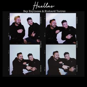 Huellas (feat. Rey Espinosa)