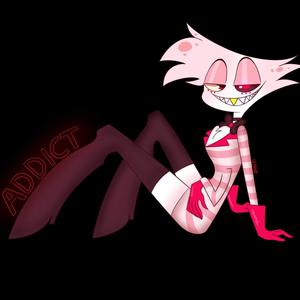Addicted(feat. Angi)(Industrial) (Explicit)