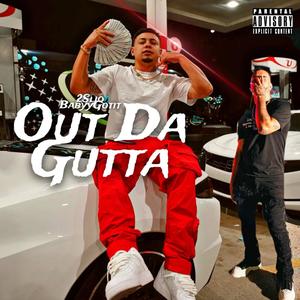 Out Da Gutta (feat. Babygotit) [Explicit]