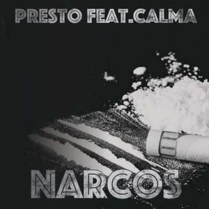 Narcos (feat. Calma) [Explicit]