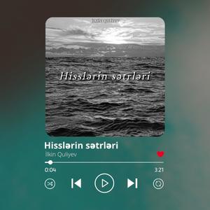 Hisslərin Sətrləri (Explicit)