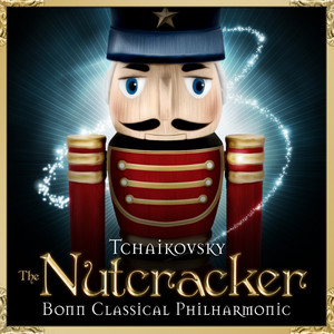 Tchaikovsky: The Nutcracker