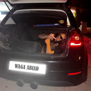 WAGA ABIAD (Explicit)