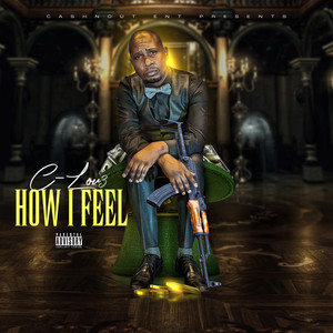 How I Feel (Explicit)