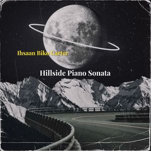 Hillside Piano Sonata