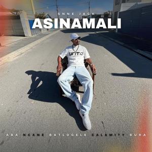 Asinamali (feat. ABA, Ncane, Batlogele, Calamity & Bura)