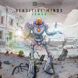 Sensitive Minds (Original Mix)