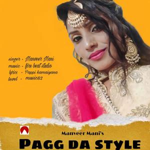 pagg da style