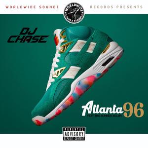 Atlanta 96(feat. Bag Runner Kelvin) (Explicit)