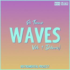 Waves, Vol. 1 (Deluxe)