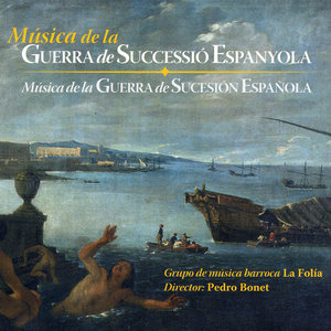 Música de la Guerra de Successió Espanyola