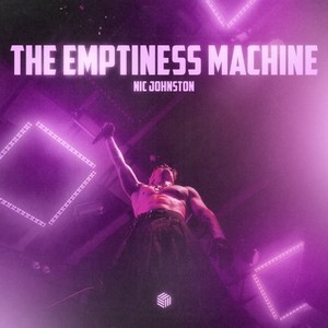 The Emptiness Machine (Techno Remix) [Explicit]