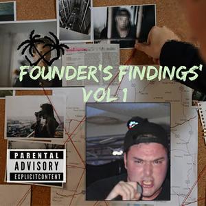 Founder's Findings' Volume 1 (Explicit)