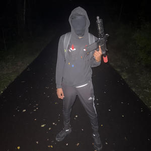 Blood On My Tech (feat. LoShiesty) (Explicit)