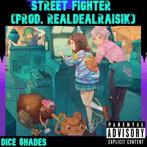 Street Fighter (Explicit)