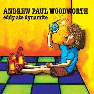 Eddy Ate Dynamite