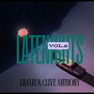 Away (feat. Clive Anthony|Explicit)