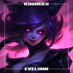 Evelynn (Explicit)