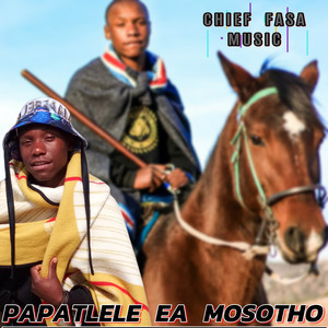Papatlele Ea Mosotho