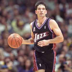 John Stockton (feat. Stacy Money) [Explicit]