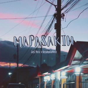 Mapasakin (feat. Kuya Apollo Music)