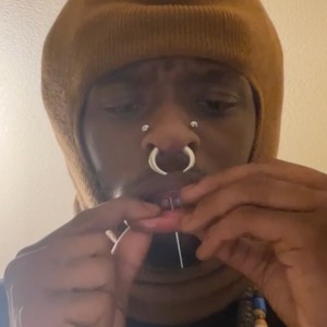 Lost Without You (Dial Tone Chronicles) [mu] (feat. MEECH Bold) (Explicit)