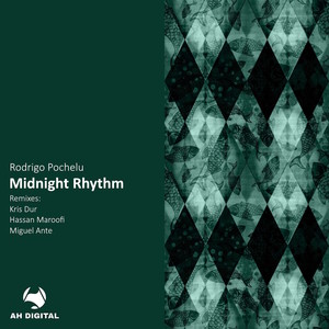 Midnight Rhythm (Hassan Maroofi Remix)