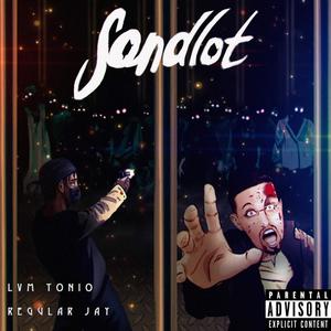 Sandlot (Explicit)