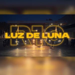 LUZ DE LUNA (feat. Sanbu & Nuski) [Explicit]