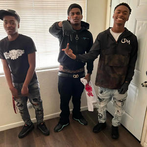 troublesome (Explicit)