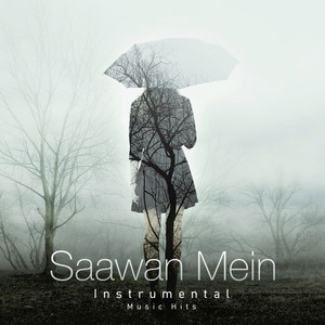 Saawan Mein (Instrumental Music Hits)