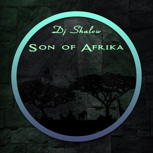 Son of Afrika