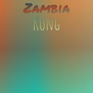 Zambia Kong