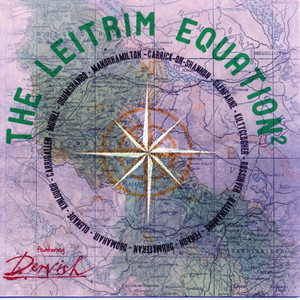 Dervish and and Friends - Jimmy Duffy's Barn Dances