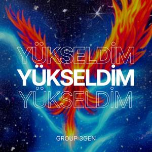 Yükseldim (feat. Fırtına & Leyla Çağ)