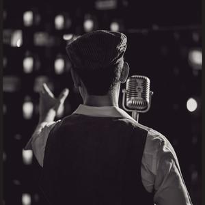 Can't help falling in love / What a wonderful world(feat. Merari Martínez)