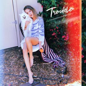 Taylor Beau - Trouble(feat. Tre Wright & Trxphy Rxxm) (Explicit)