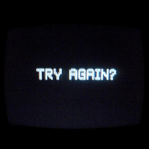 try again (feat. Chirenji)