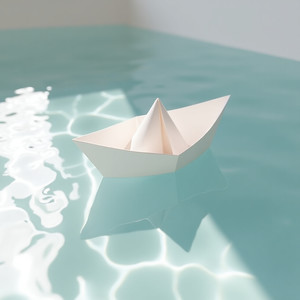 Paperboat Dreams