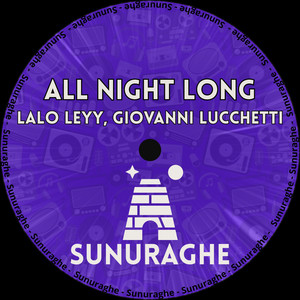 All Night Long (Extended Mix)