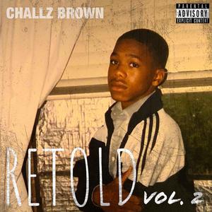 RETOLD vol. 2 (Explicit)