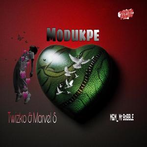 Modukpe (feat. Marvel S)